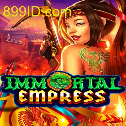 ImmortalEmpress