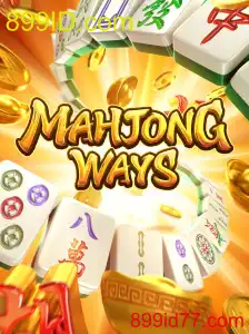 MahjongWays